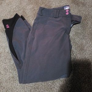 Tredstep symphony riding breeches
